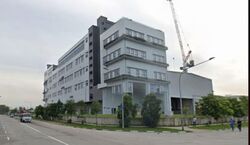 Jalan Papan (D22), Factory #625083691